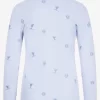 SPORTALM Unterzieher mit Stehkragen*Damen First Layer / Mid Layer