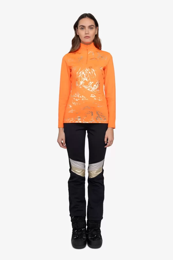 unterzieher_mit_stehkrage_1-2.webp SPORTALM Unterzieher mit Stehkragen*Damen First Layer / Mid Layer