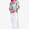 SPORTALM Unterzieher mit Stehkragen*Damen First Layer / Mid Layer