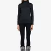SPORTALM Unterzieher mit Stehkragen*Damen First Layer / Mid Layer