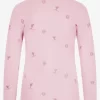 SPORTALM Unterzieher mit Stehkragen*Damen First Layer / Mid Layer