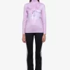SPORTALM Unterzieher mit Stehkragen*Damen First Layer / Mid Layer