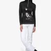 SPORTALM Unterzieher mit Stehkragen*Damen First Layer / Mid Layer