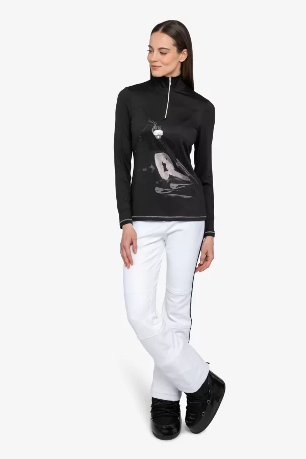 unterzieher_mit_stehkrage_1-9.webp SPORTALM Unterzieher mit Stehkragen*Damen First Layer / Mid Layer