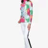 SPORTALM Unterzieher mit Stehkragen*Damen First Layer / Mid Layer