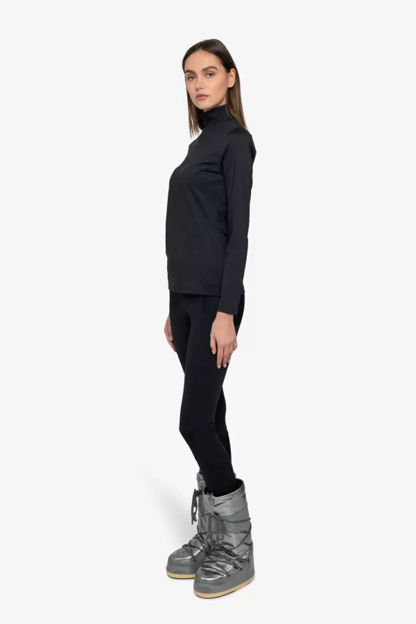 unterzieher_mit_stehkrage_2-4.webp SPORTALM Unterzieher mit Stehkragen*Damen First Layer / Mid Layer