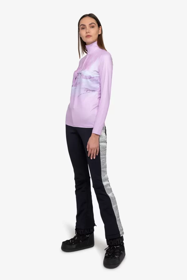 unterzieher_mit_stehkrage_2-5.webp SPORTALM Unterzieher mit Stehkragen*Damen First Layer / Mid Layer
