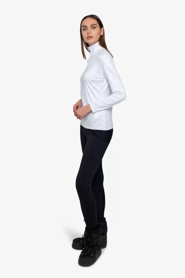 unterzieher_mit_stehkrage_2.webp SPORTALM Unterzieher mit Stehkragen*Damen First Layer / Mid Layer