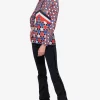 SPORTALM Unterzieher mit Stehkragen*Damen First Layer / Mid Layer