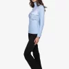 SPORTALM Unterzieher mit Stehkragen*Damen First Layer / Mid Layer