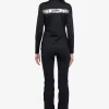 SPORTALM Unterzieher mit Stehkragen*Damen First Layer / Mid Layer
