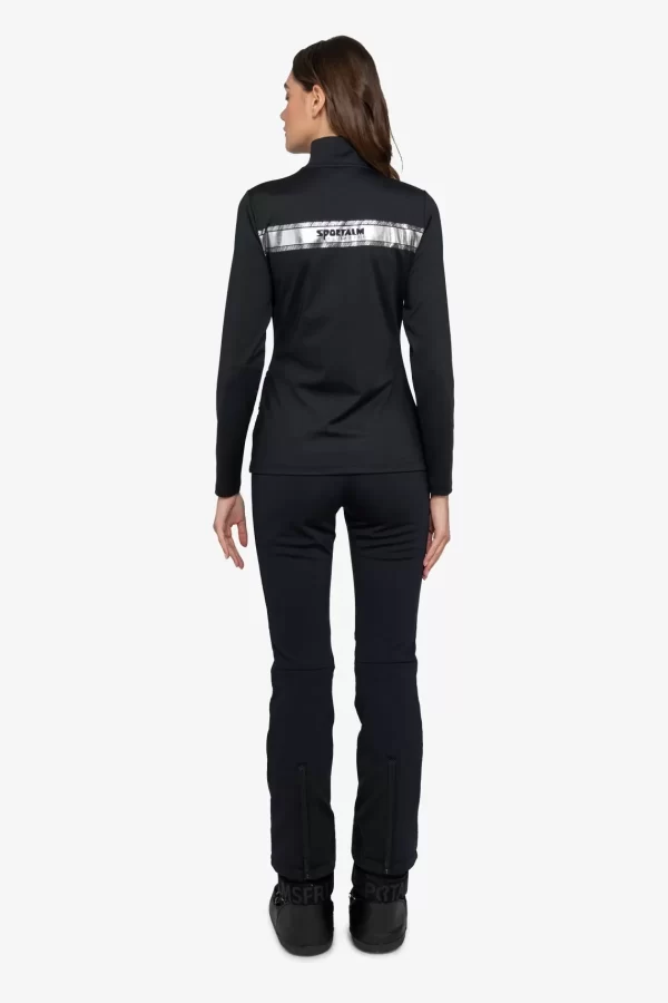unterzieher_mit_stehkrage_3-1.webp SPORTALM Unterzieher mit Stehkragen*Damen First Layer / Mid Layer