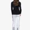 SPORTALM Unterzieher mit Stehkragen*Damen First Layer / Mid Layer