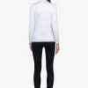 SPORTALM Unterzieher mit Stehkragen*Damen First Layer / Mid Layer