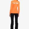 SPORTALM Unterzieher mit Stehkragen*Damen First Layer / Mid Layer