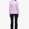 SPORTALM Unterzieher mit Stehkragen*Damen First Layer / Mid Layer
