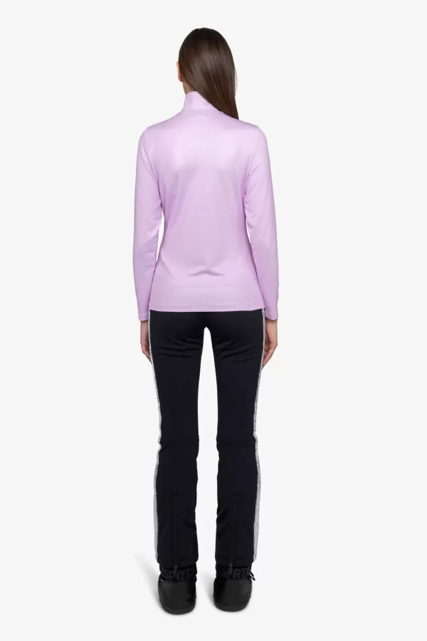 unterzieher_mit_stehkrage_3-5.webp SPORTALM Unterzieher mit Stehkragen*Damen First Layer / Mid Layer