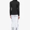 SPORTALM Unterzieher mit Stehkragen*Damen First Layer / Mid Layer