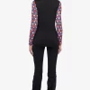 SPORTALM Unterzieher mit Stehkragen*Damen First Layer / Mid Layer