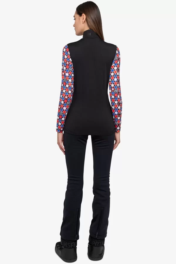 unterzieher_mit_stehkrage_3-7.webp SPORTALM Unterzieher mit Stehkragen*Damen First Layer / Mid Layer