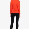 SPORTALM Unterzieher mit Stehkragen*Damen First Layer / Mid Layer