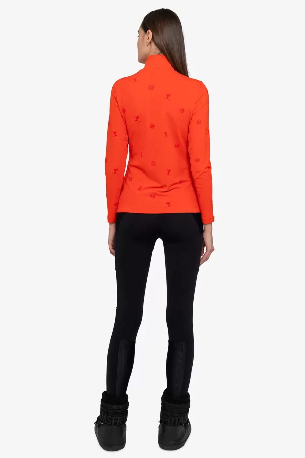 unterzieher_mit_stehkrage_3-8.webp SPORTALM Unterzieher mit Stehkragen*Damen First Layer / Mid Layer