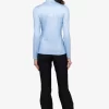 SPORTALM Unterzieher mit Stehkragen*Damen First Layer / Mid Layer