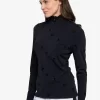 SPORTALM Unterzieher mit Stehkragen*Damen First Layer / Mid Layer
