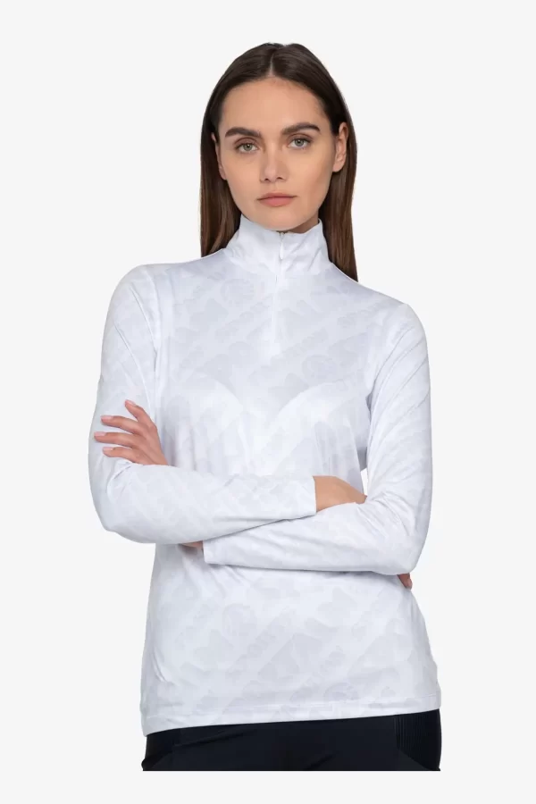 unterzieher_mit_stehkrage_4.webp SPORTALM Unterzieher mit Stehkragen*Damen First Layer / Mid Layer