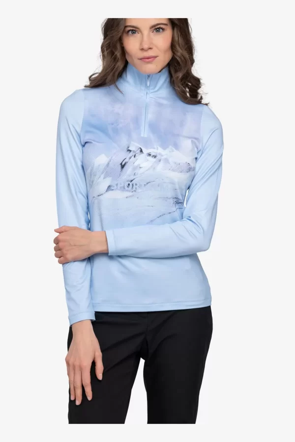unterzieher_mit_stehkrage_4-9.webp SPORTALM Unterzieher mit Stehkragen*Damen First Layer / Mid Layer