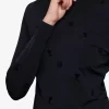 SPORTALM Unterzieher mit Stehkragen*Damen First Layer / Mid Layer