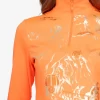 SPORTALM Unterzieher mit Stehkragen*Damen First Layer / Mid Layer