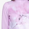 SPORTALM Unterzieher mit Stehkragen*Damen First Layer / Mid Layer