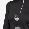 SPORTALM Unterzieher mit Stehkragen*Damen First Layer / Mid Layer
