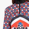 SPORTALM Unterzieher mit Stehkragen*Damen First Layer / Mid Layer