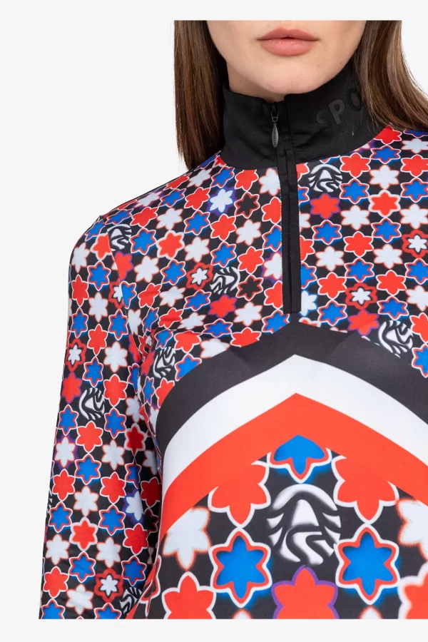 unterzieher_mit_stehkrage_5-7.webp SPORTALM Unterzieher mit Stehkragen*Damen First Layer / Mid Layer
