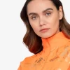 SPORTALM Unterzieher mit Stehkragen*Damen First Layer / Mid Layer