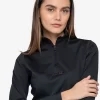 SPORTALM Unterzieher mit Stehkragen*Damen First Layer / Mid Layer
