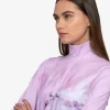 SPORTALM Unterzieher mit Stehkragen*Damen First Layer / Mid Layer