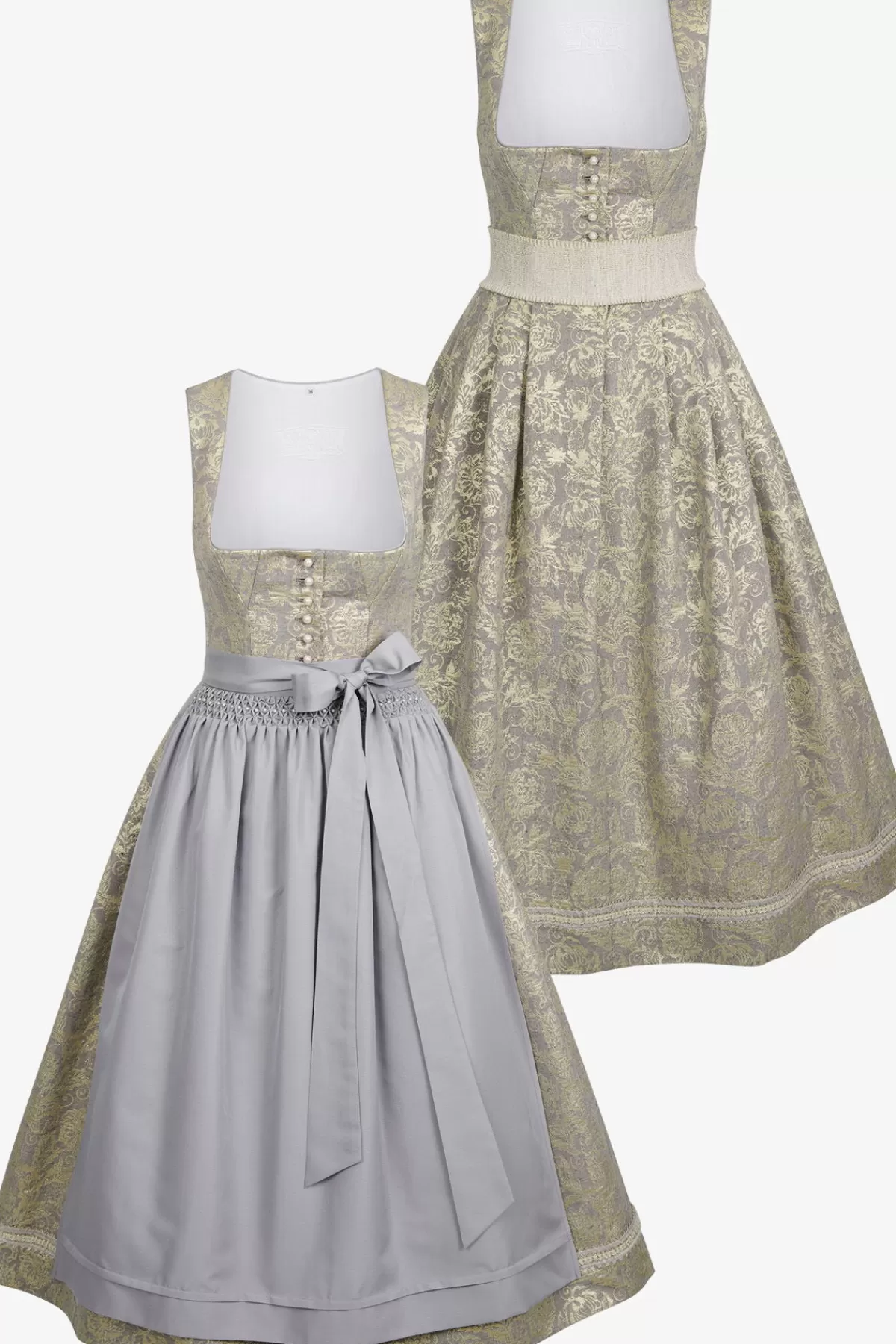SPORTALM wandelbares Dirndl* Dirndl