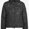 SPORTALM Wattierte Skijacke*Damen Jacken