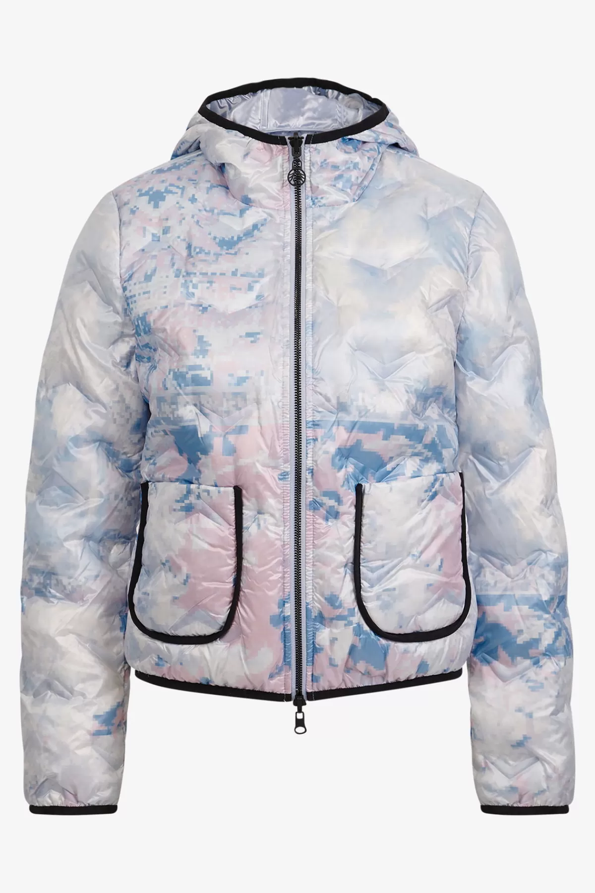 SPORTALM Wendejacke mit Kapuze* Jacken / Blazer