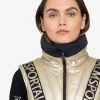 SPORTALM Weste mit Kragen*Damen Westen