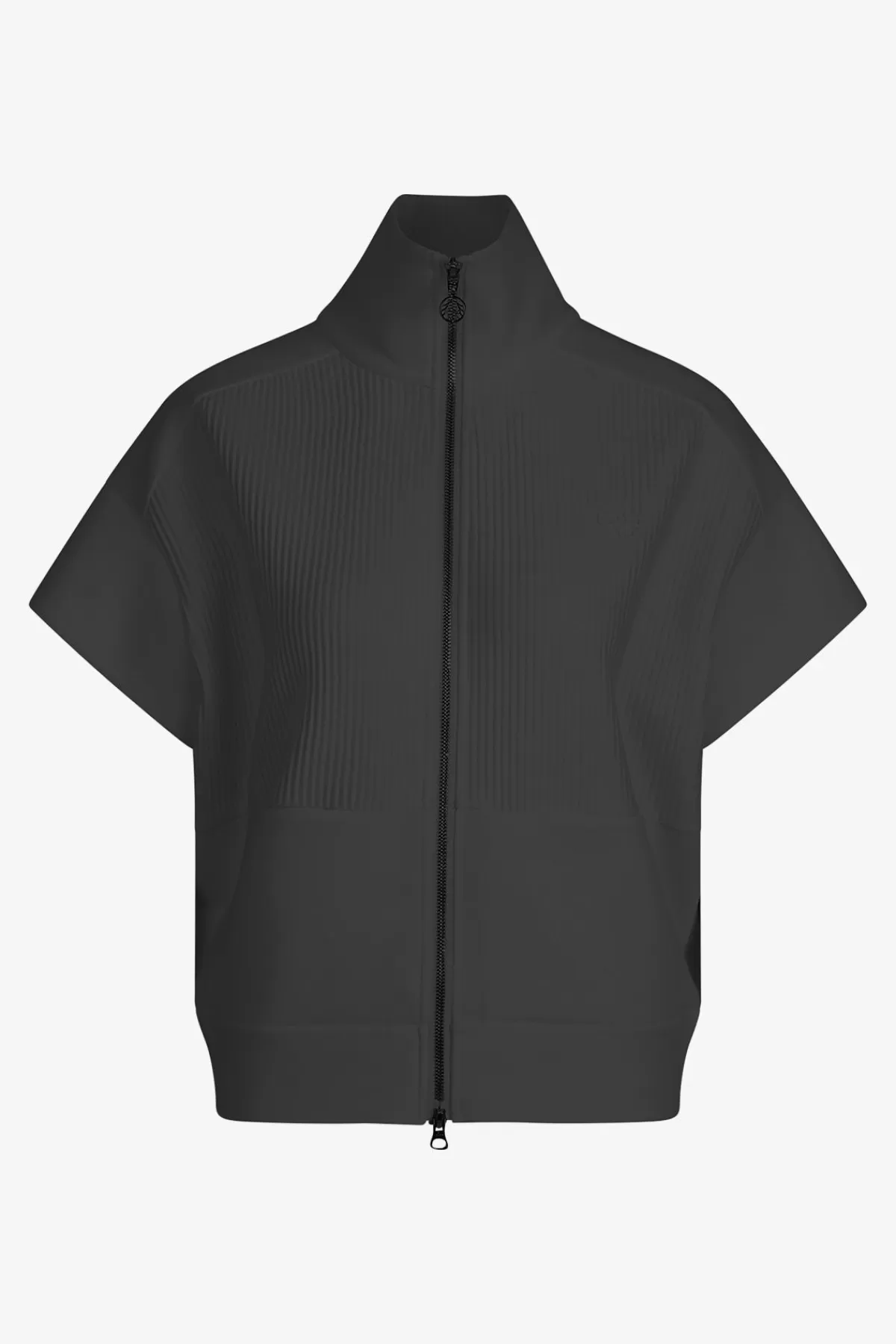 SPORTALM Weste mit Stehkragen* Sweatshirts