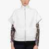 SPORTALM Weste mit Stehkragen* Sweatshirts