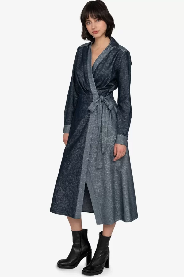 wickelkleid_2.webp SPORTALM Wickelkleid* Kleider