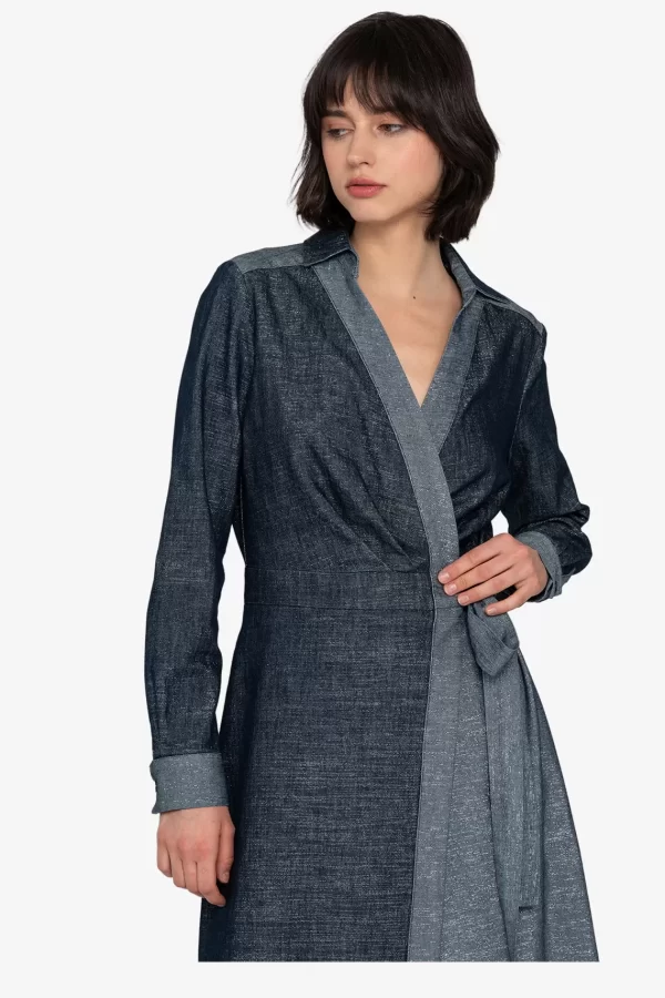 wickelkleid_4.webp SPORTALM Wickelkleid* Kleider