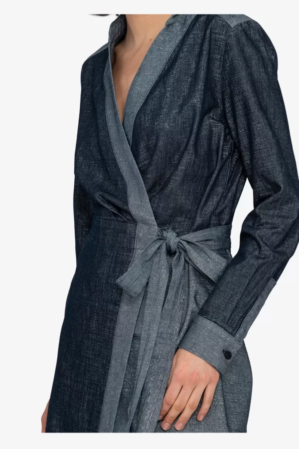 wickelkleid_5.webp SPORTALM Wickelkleid* Kleider